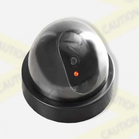 Dummy CCTV Camera Dummy Camera 3ea
