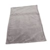 Electric Heating Pad 19x11in USB Fast Heating 3 Temp Modes