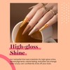 Beetles Gel Polish Beyonce Caramel 15ml - Esmalte de Uñas