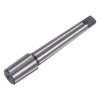 sourcing map Morse Taper Adapter MT1 to B16 Tang End
