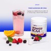 Héctor Huitzil Signature Series POWER BCAA – Suplemento Sin Azucar