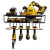 c2M Heavy Duty Floating Tool Shelf & Organizer | Wall