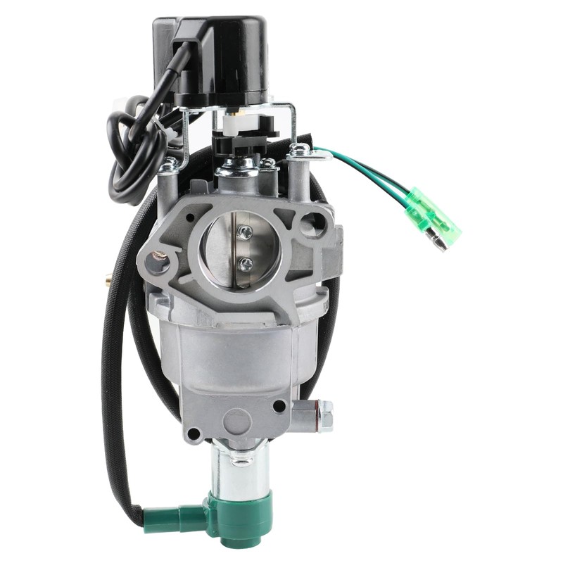 GoaMotors Carburetor Inverter Generator w/Air Intake Gaskets Fit for Harbor