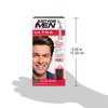 Just For Men Ultra Tinte para Canas, Castaño Oscuro U45,