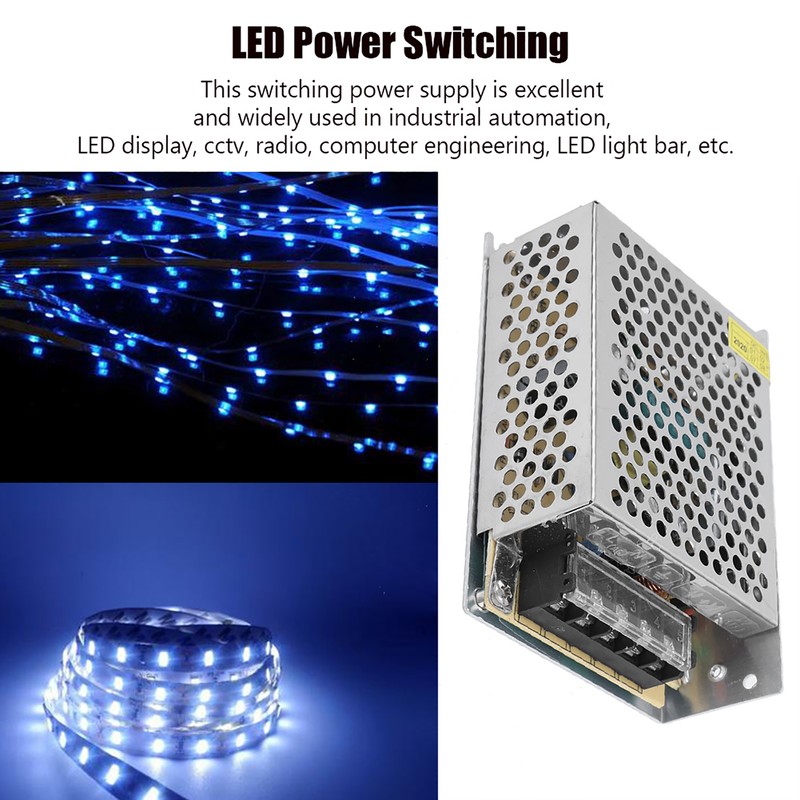 Switching Power Supply Drive Adapter LED Equipment Reulated Transformer for