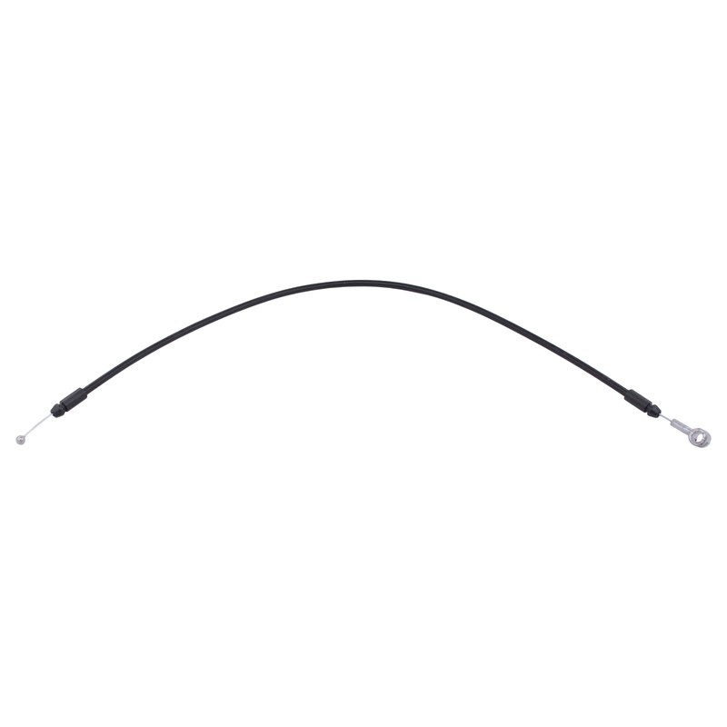 ApplianPar Hood Latch Release Cable for Hyundai Sonata 2006-2010, Azera