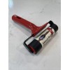 4” Hard Rubber Brayer, Jack Richeson 699027
