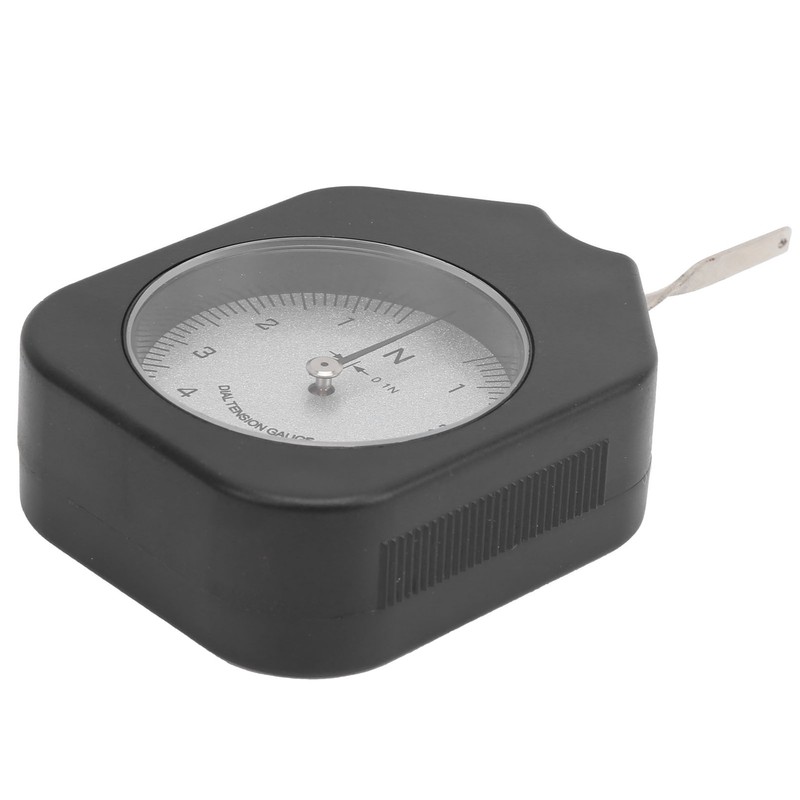 SEN‑5‑1 Tension Meter Gauge Single Needle Dynamometer Tension Meter 5N