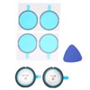 Tempered Glass Film Professional 9H Hardness Scratch Resistance Screen Protector