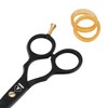 Professional Hair Cutting Scissors J2 Steel Stainless Steel Shears with