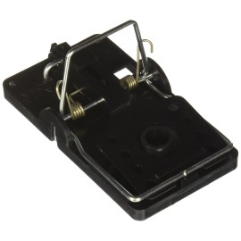 Kness Big Snap E Rat Trap 6 Pack