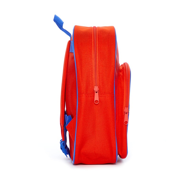 Ryans World Childrens Backpack Red