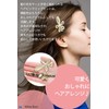 White Boat Hairpin Hair Clip Set [2 Types to Choose