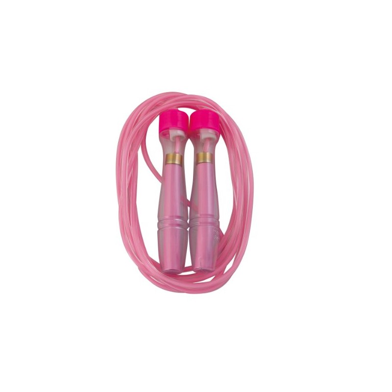 Sakurai EnjoyFamily EFS-003 Jump Jump Rope Double Undermaster Pink