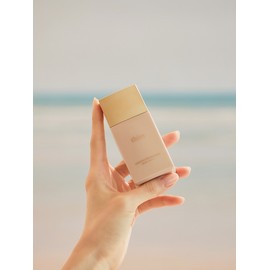 THEM Luminous Skin Sun Serum SPF50+ PA++++ / 띰 루미너스 스킨 선세럼 SPF50+ PA++++