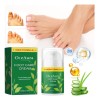 Crema Uñas Pies Hidratante Cuidado Diario 50ml