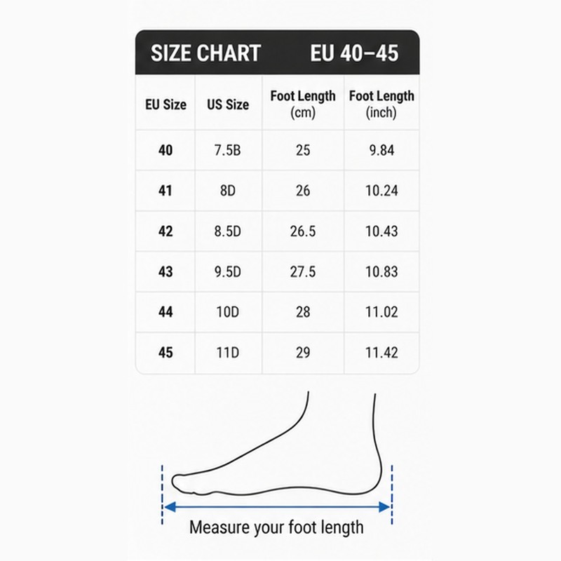 Men’s Crew Socks for Gym & Outdoor Use – Soft