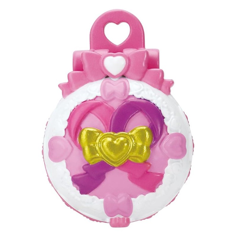 Bikkura Egg, Wanda Furupuri Kyua! Pretty Mascot