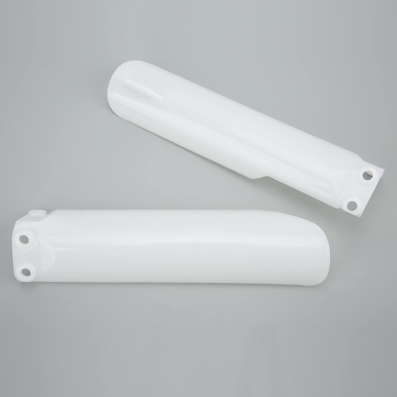 Front Fork Guard Dust Protector, Durable Front Shock Fork Cover