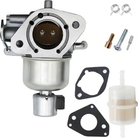 Anxingo KT725 Carburetor Replacement for Kohler 7000 Series 22HP 23HP 24HP 25HP 26HP KT725 KT730 KT735 KT740 KT745 Engines Carb 16-853-19S 32-853-63S 32-853-67S (Carburetor)