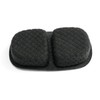 Aoutacc Kit de acolchado para casco, kit de almohadillas para