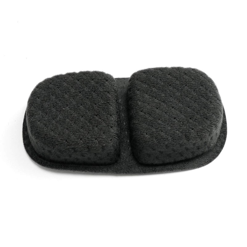 Aoutacc Kit de acolchado para casco, kit de almohadillas para