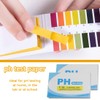 4 Litmus Paper, Litmus Paper Test Strips, Litmus Paper with