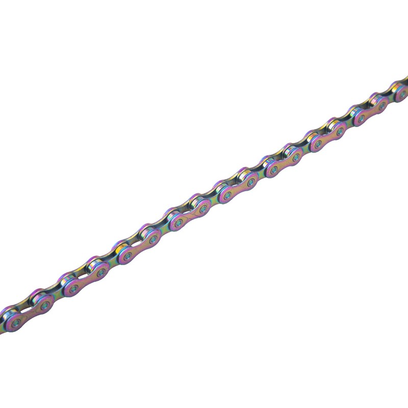 FSC Bicycle Chain, 10, 20, 30 Speed, 116L Model Number: