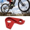 LT Easiyl Bicycle Rear Derailleur Aluminium Alloy Derailleur Hanger Hook