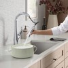 Kohler Lir Pulldown Kitchen Faucet