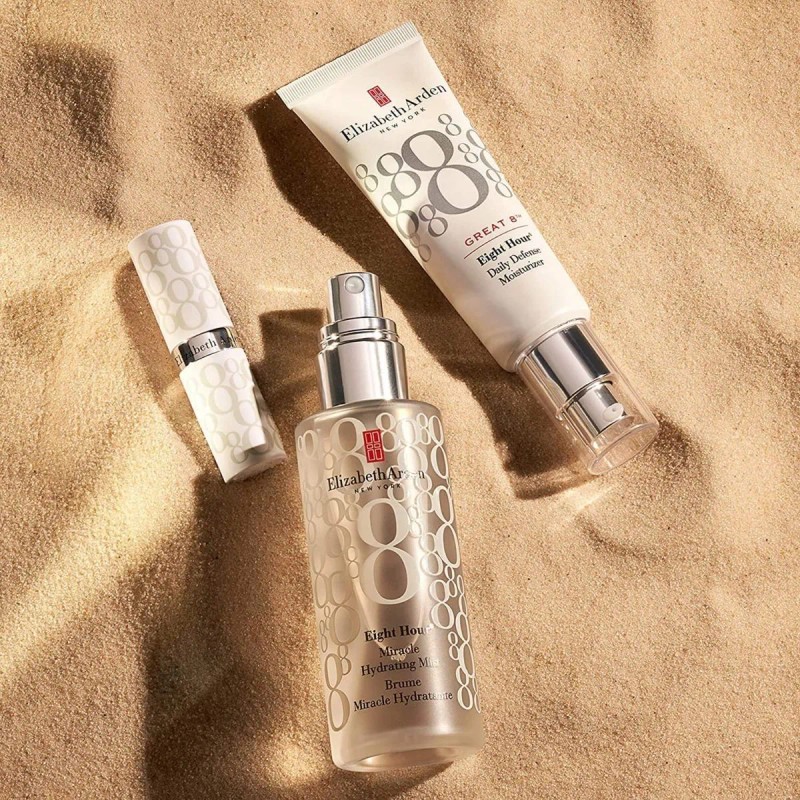 Bálsamo Protector Labios Eight Hour Elizabeth Arden Fps 7gr