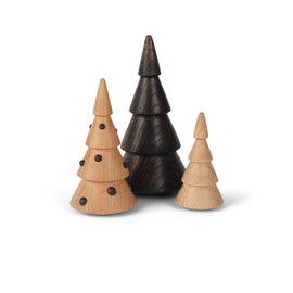 Spring Copenhagen The Three Christmas Trees