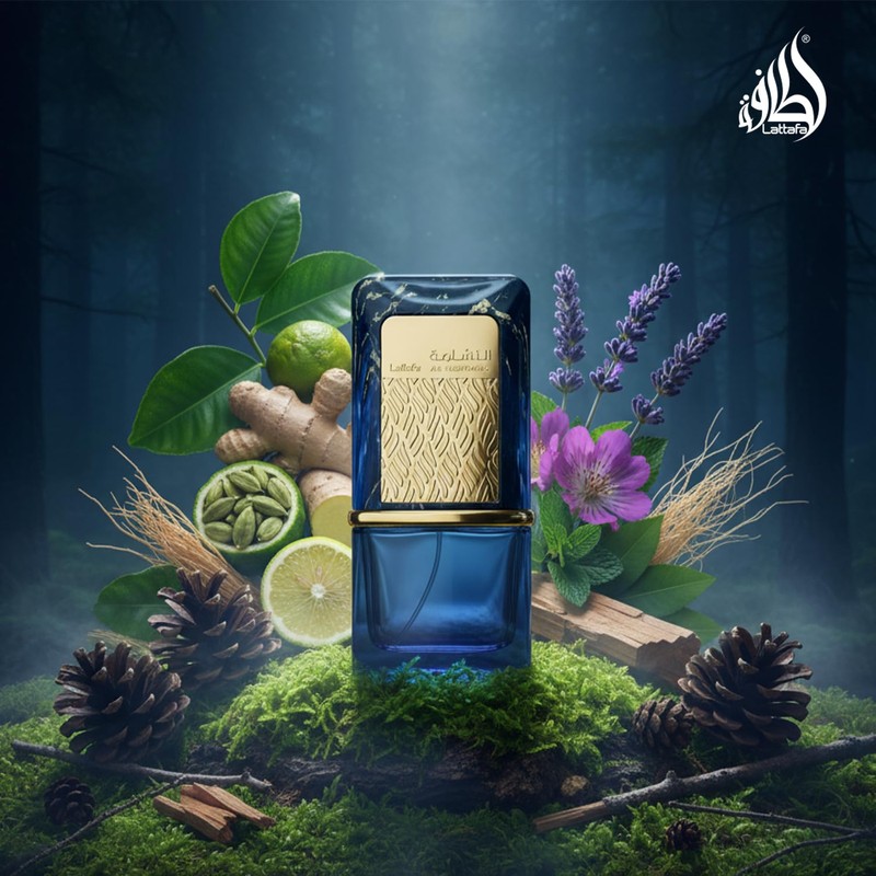 AL NASHAMA CAPRICE 100 ml