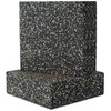BXI Subwoofer Isolation Pad - 2 Pcs 6 X 6