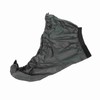 Adjustable Nylon Kayak Spray Skirt Waterproof Cover Water Sports Accessory(Gray)