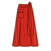 Simplicity SS3005W3 - Paquete de patrones de costura para mujer,