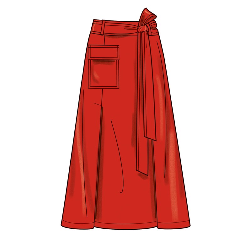 Simplicity SS3005W3 - Paquete de patrones de costura para mujer,