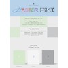 CRAVITY Master : Piece 5th Mini Album CD+POB+Photobook+Lyric card+Photocard+Tracking Sealed