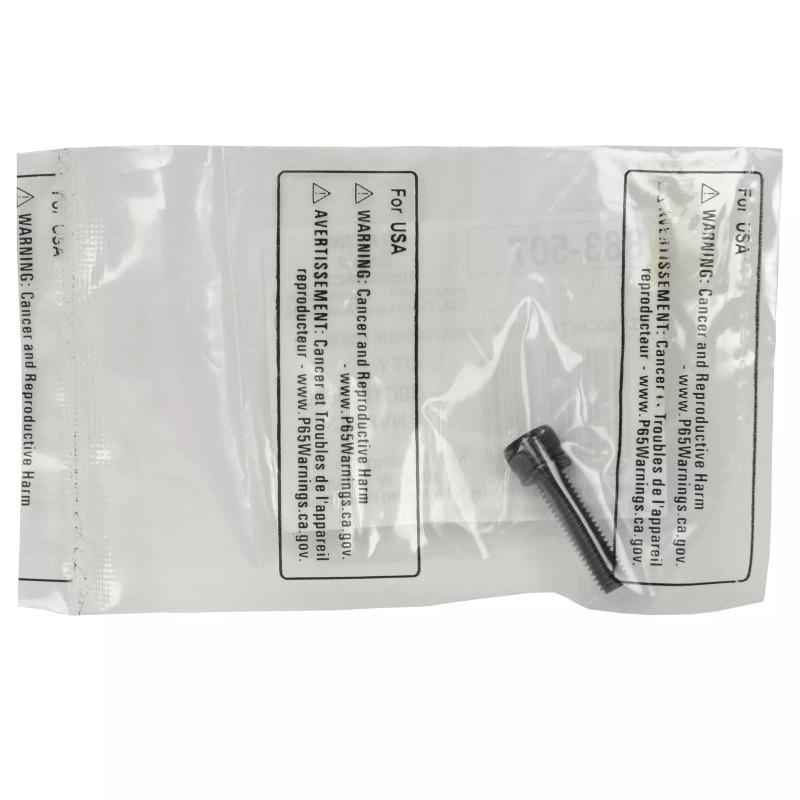 Hitachi Metabo HPT/Hitachi 883507 Hex Socket HD Bolt 2PK for