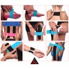 Kinesiology Tape Bulk 2 in. Designed to Boost Athletic Performance,