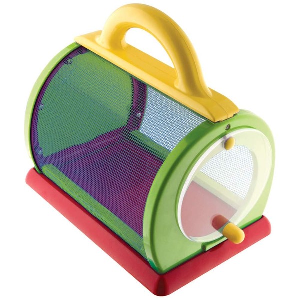 Toysmith: Outdoor Discovery Critter Case by Toysmith - Backyard Nature