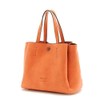 FIRANO A402168 Women's Arno Label 3 Room 2-Way Tote Bag