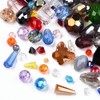 Handicraft Emporium | Glass Beads | Mixed Shapes | Mixed