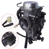 GXYWADY Carburetor 16100-HN2-013 Carb Replacement for Honda TRX500 Foreman Rubicon