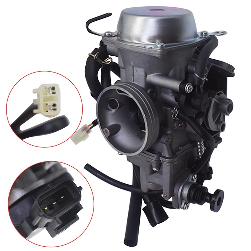 GXYWADY Carburetor 16100-HN2-013 Carb Replacement for Honda TRX500 Foreman Rubicon