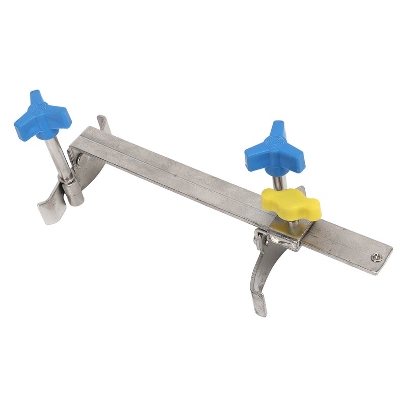 Dual Cam Engine Camshaft Locking Holder Compact Structure Twin Camshafts