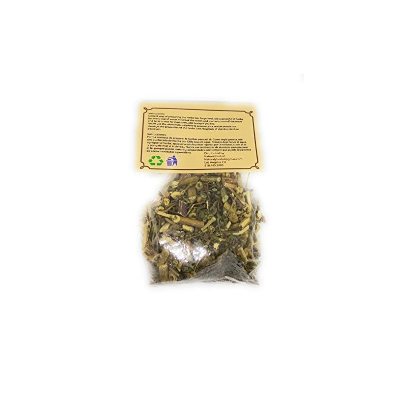 Malva Hierba/Tea (1oz.)