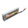 7.4V 10000mAh Lithium Battery 30C XT60 Plug RC 2S LiPo