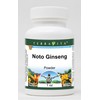 NOTO Ginseng Powder (1 oz, ZIN: 520238) - 3 Pack