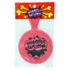 Rhode Island Novelty 3 Inch Whoopee Cushions, Pack of 12